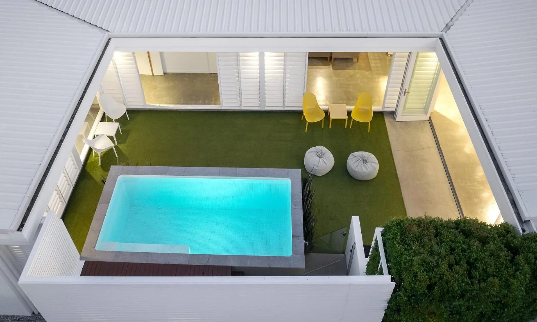 Вилла The Luxury White House Peregian Springs