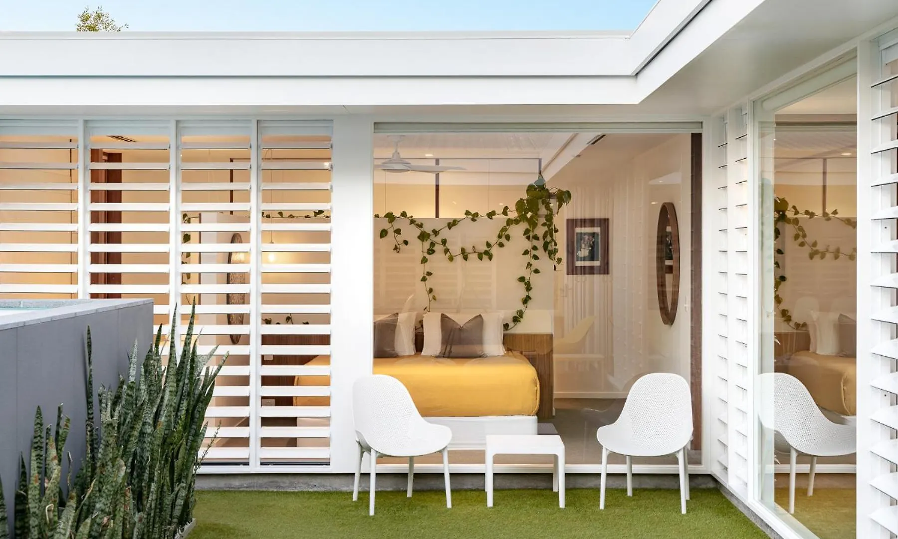 Вилла The Luxury White House Peregian Springs
