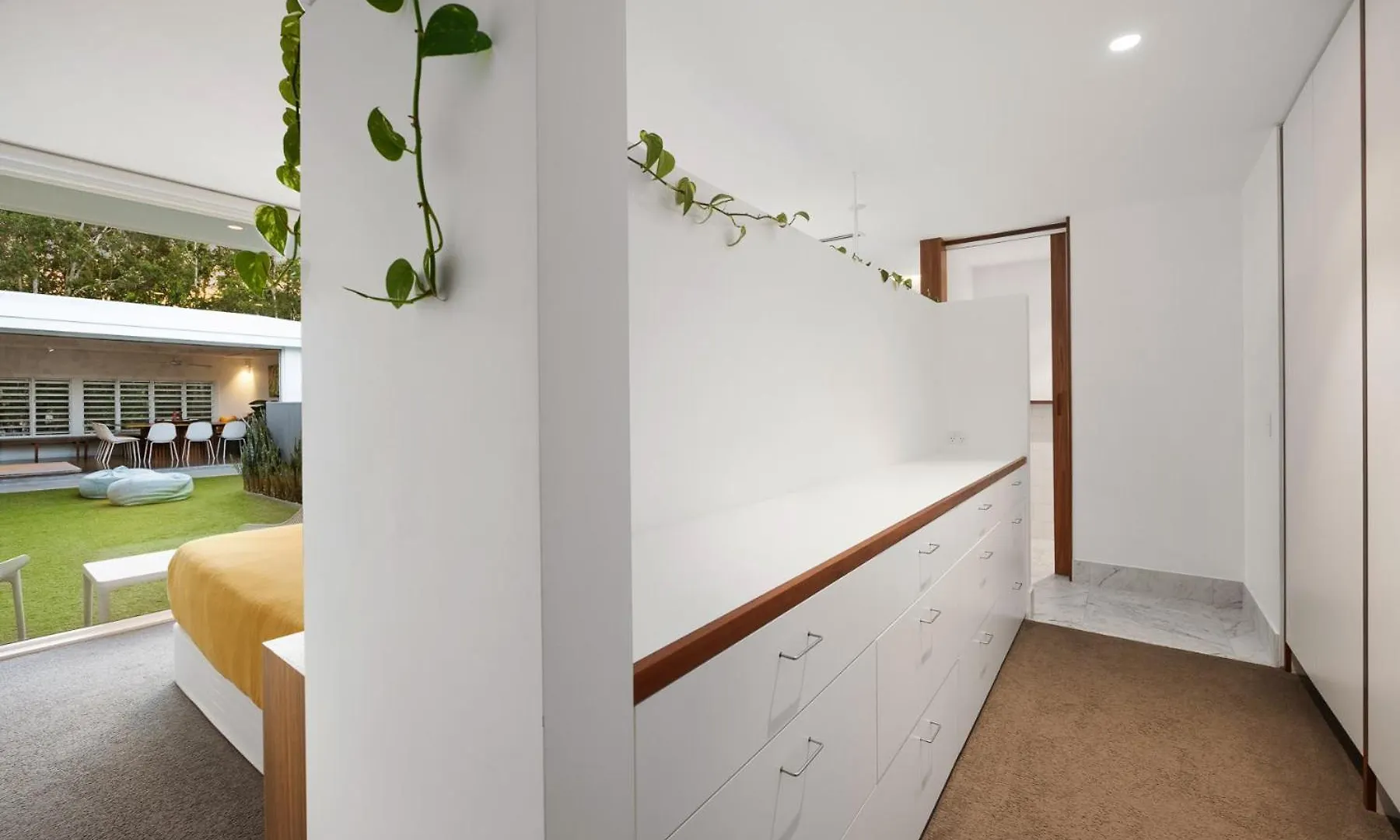 Вилла The Luxury White House Peregian Springs