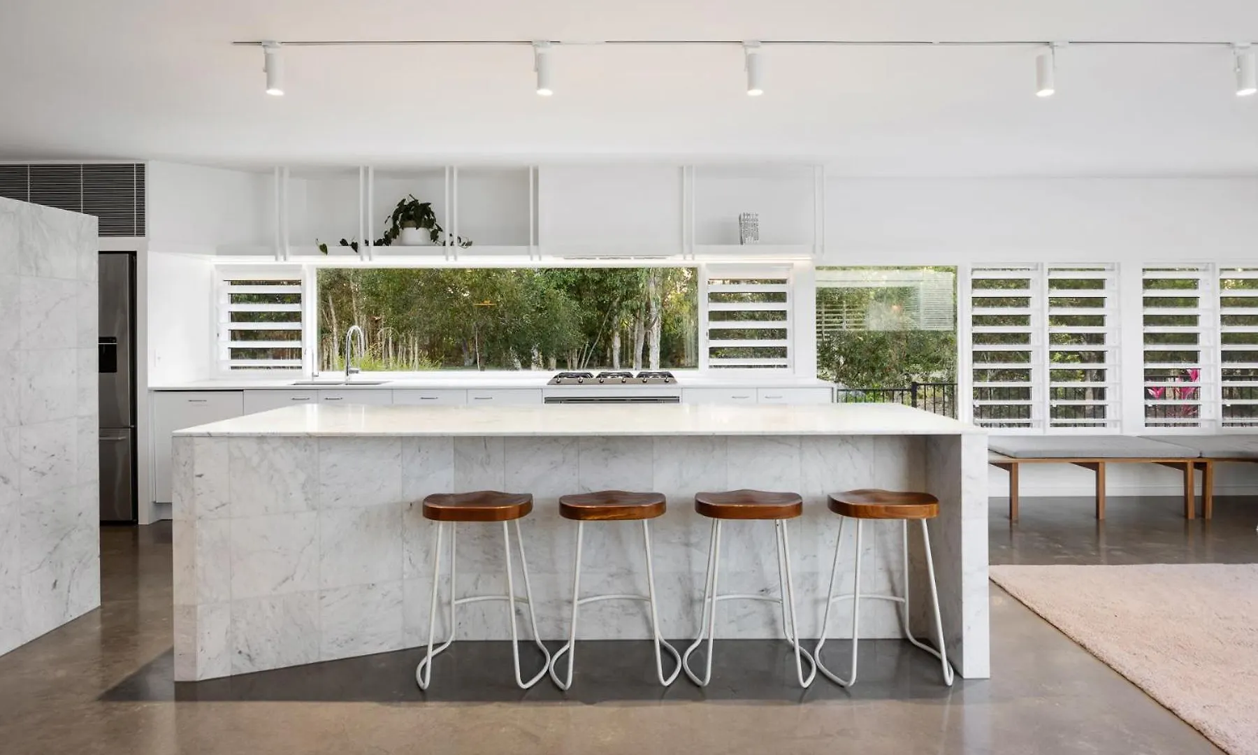 Вилла The Luxury White House Peregian Springs