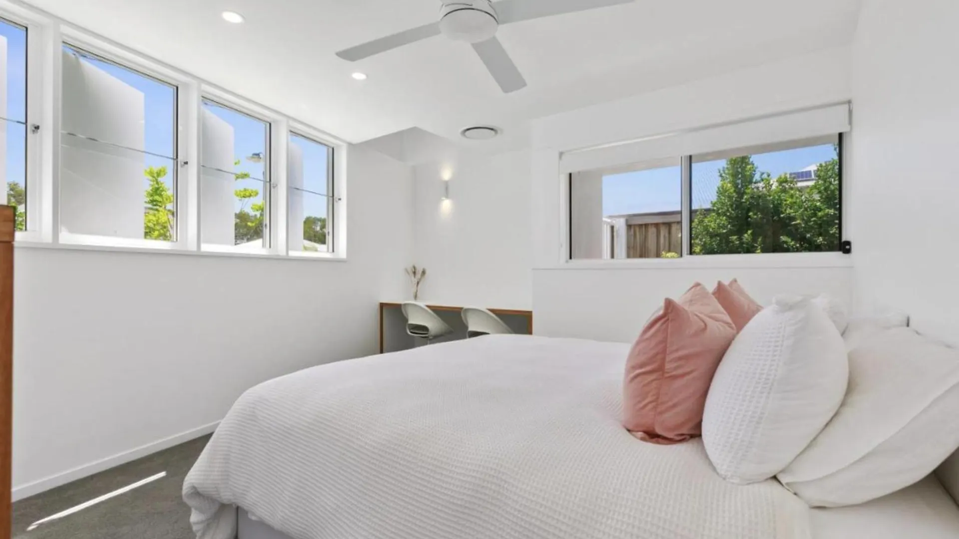 Вилла The Luxury White House Peregian Springs