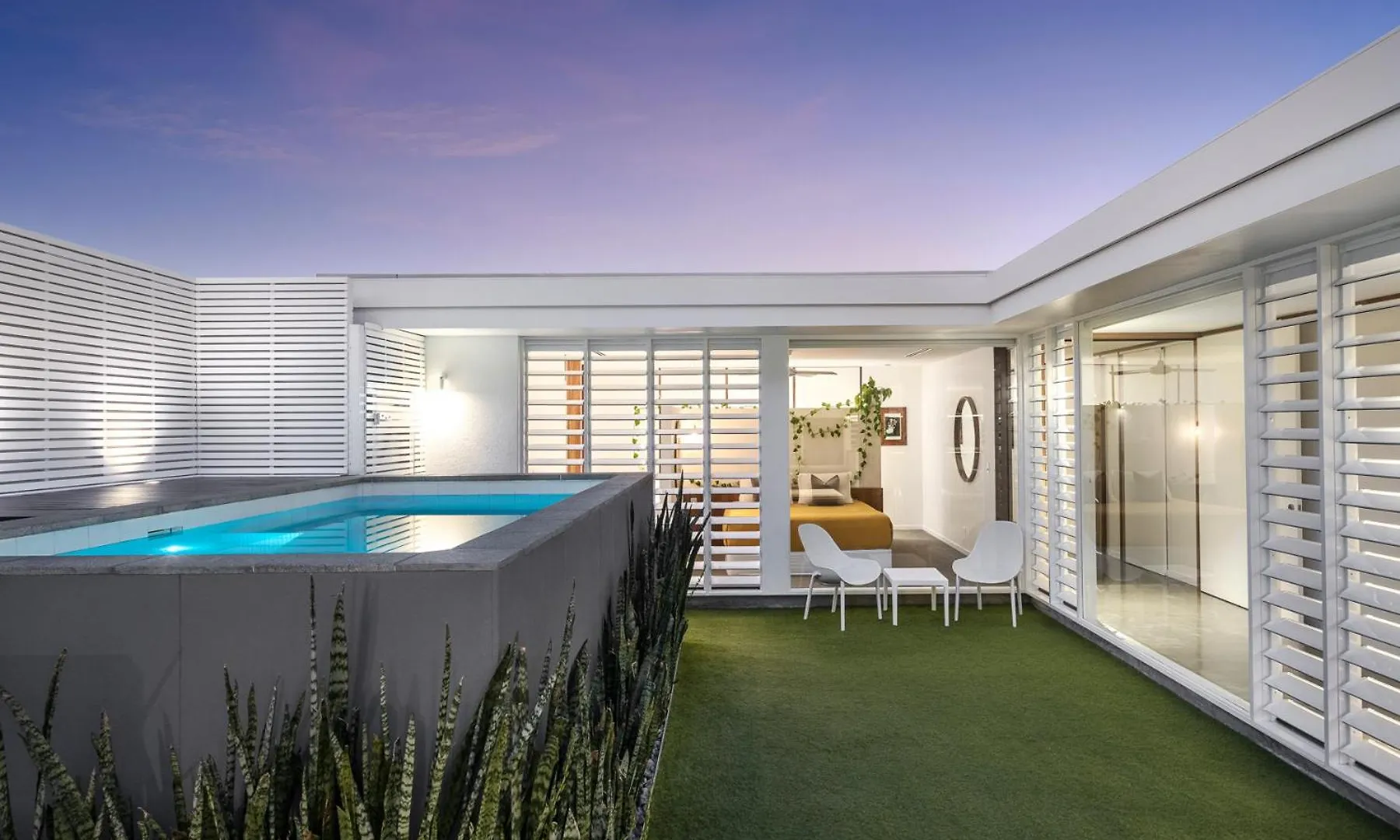Villa The Luxury White House à Peregian Springs